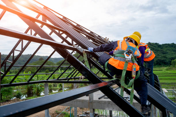 Roof Waterproofing Services in Milpitas, CA