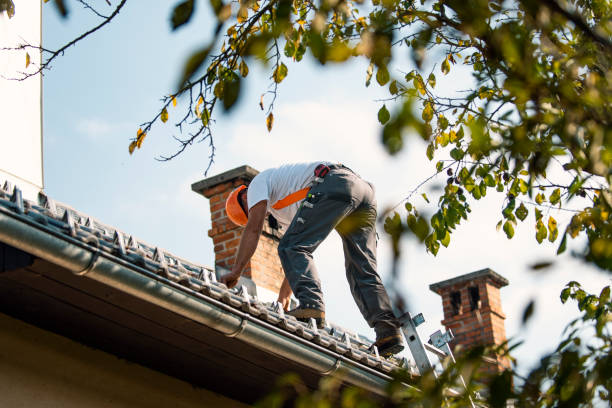 Best Emergency Roof Repair  in Milpitas, CA