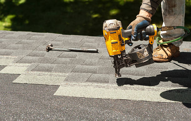 Roof Gutter Cleaning in Milpitas, CA